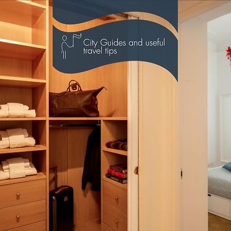 Daplace - Matilde Apartment Рим Екстер'єр фото
