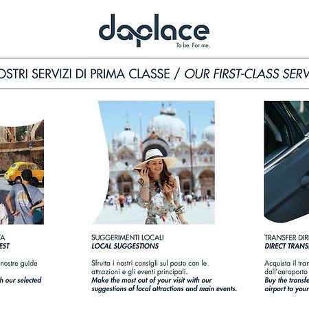 Daplace - Matilde Apartment Рим Екстер'єр фото