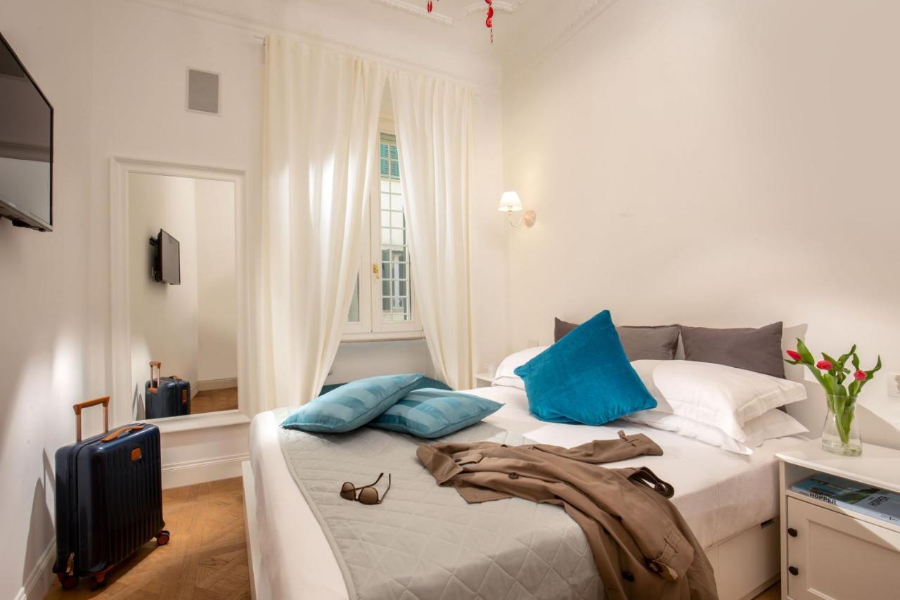 Daplace - Matilde Apartment Рим Екстер'єр фото