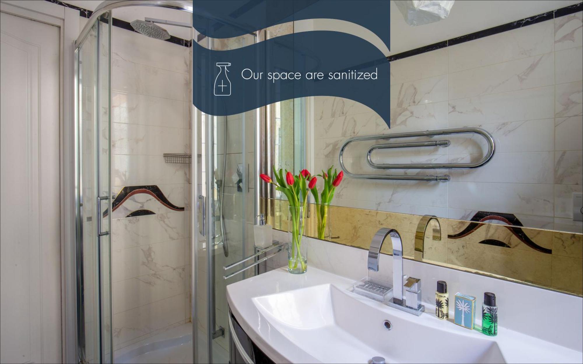 Daplace - Matilde Apartment Рим Екстер'єр фото